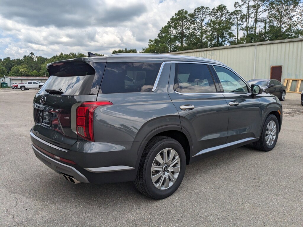 Used 2023 Hyundai Palisade SEL SEL AWD
