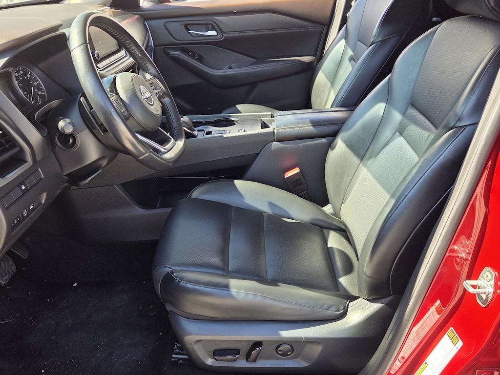 Used 2023 Nissan Rogue SV FWD SV