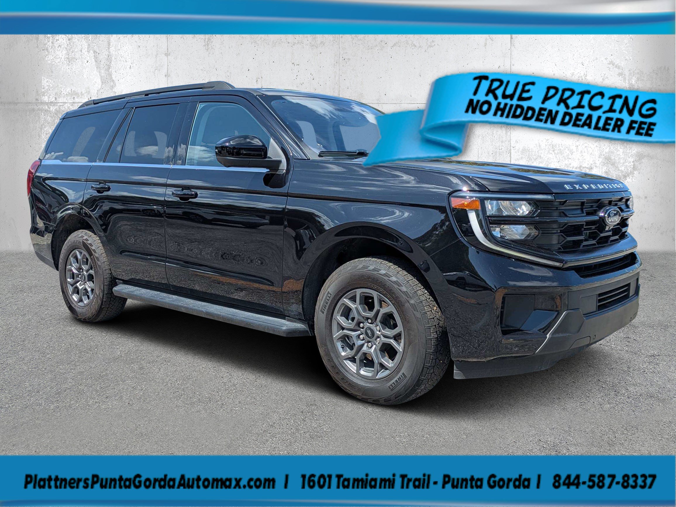  Ford Expedition