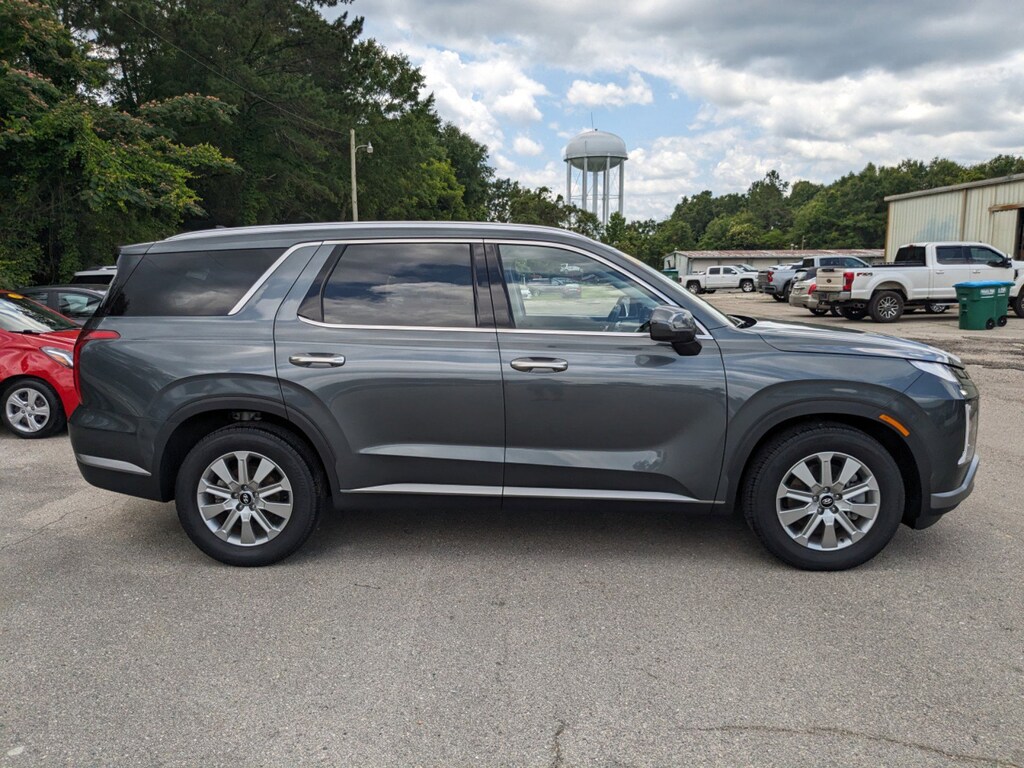 Used 2023 Hyundai Palisade SEL SEL AWD