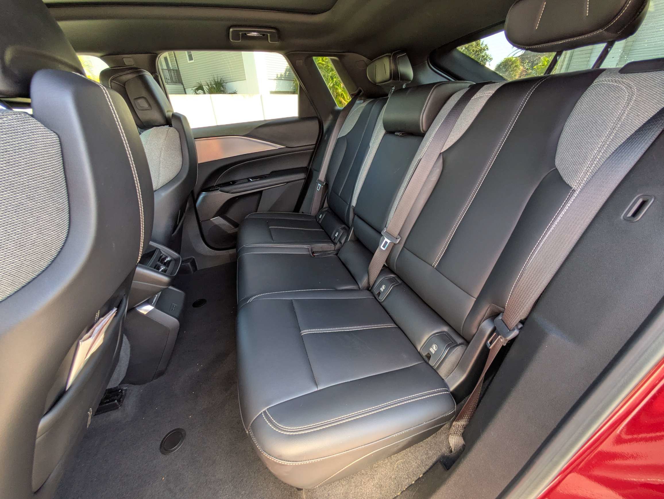 Used 2024 Cadillac Lyriq Tech Tech w/1SA