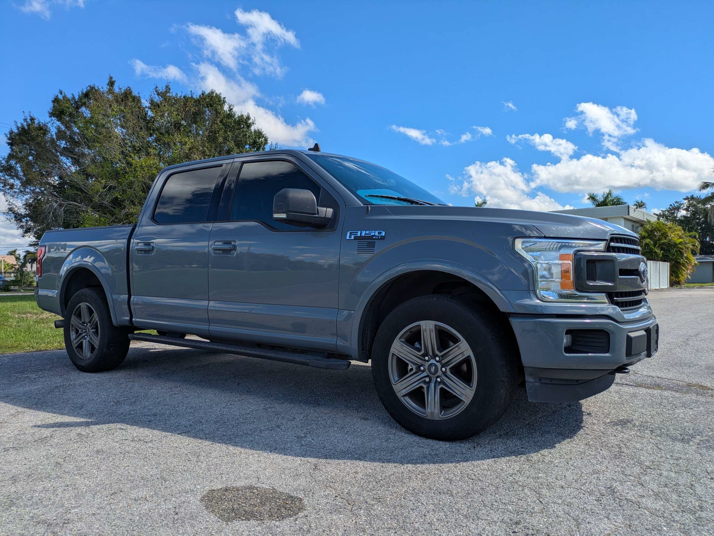 Used 2020 Ford F-150