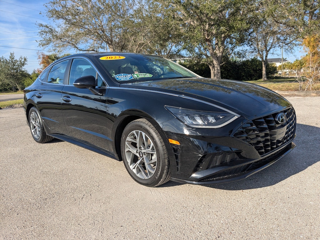 Used 2023 Hyundai Sonata SEL SEL 2.5L *Ltd Avail*
