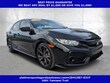 Honda Civic Hatchback