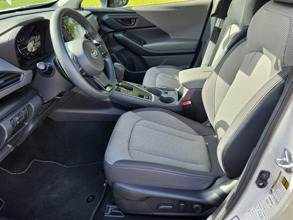 Used 2024 Subaru Crosstrek Premium Premium AWD