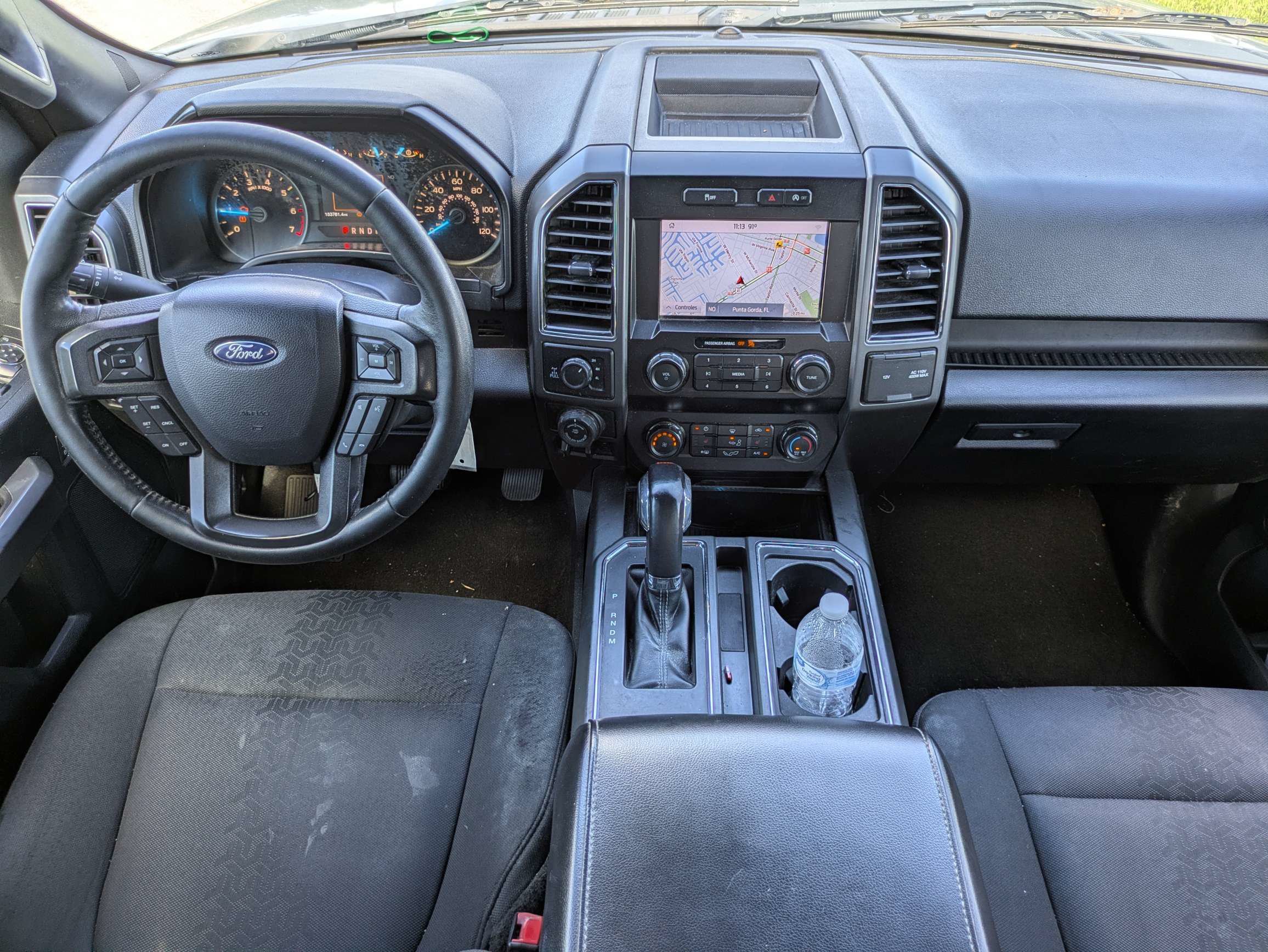 Used 2020 Ford F-150