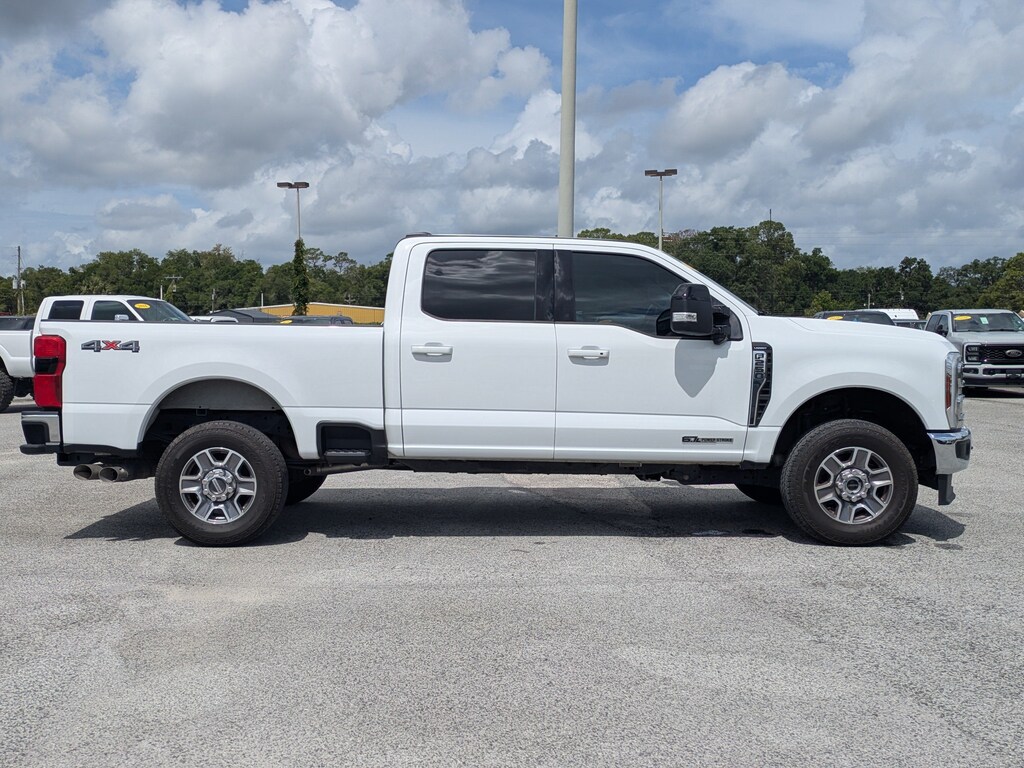 Used 2024 Ford Super Duty F-250 SRW