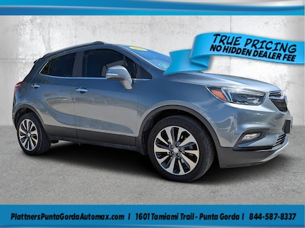 2020 Buick Encore Essence FWD  Essence