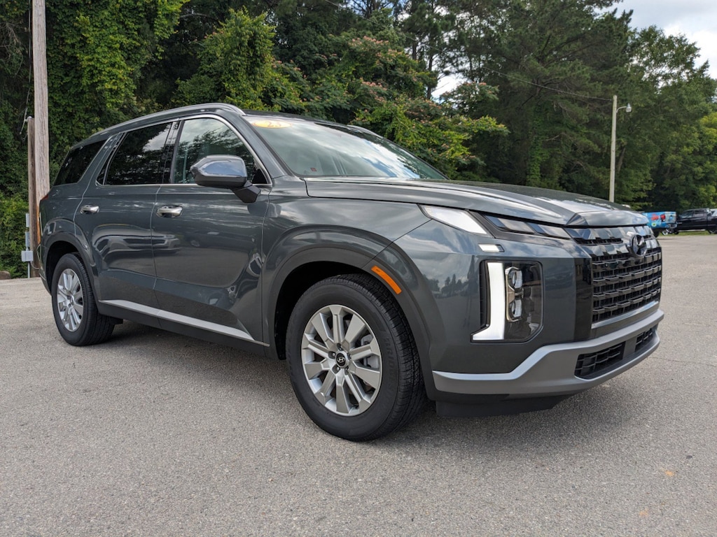 Used 2023 Hyundai Palisade SEL SEL AWD