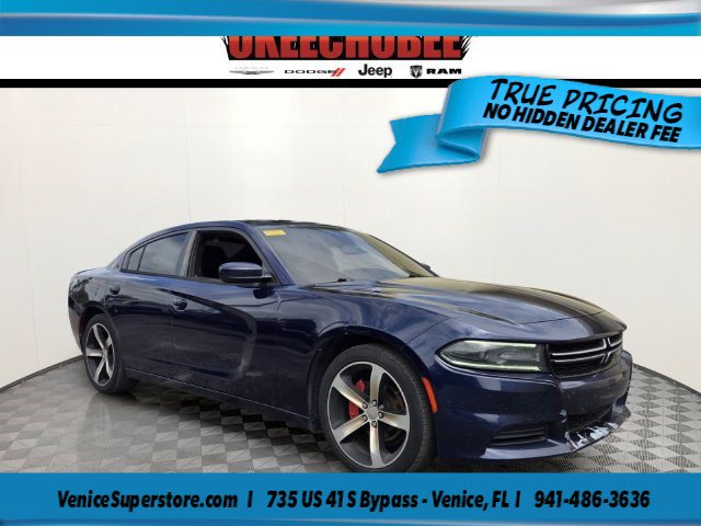  Dodge Charger
