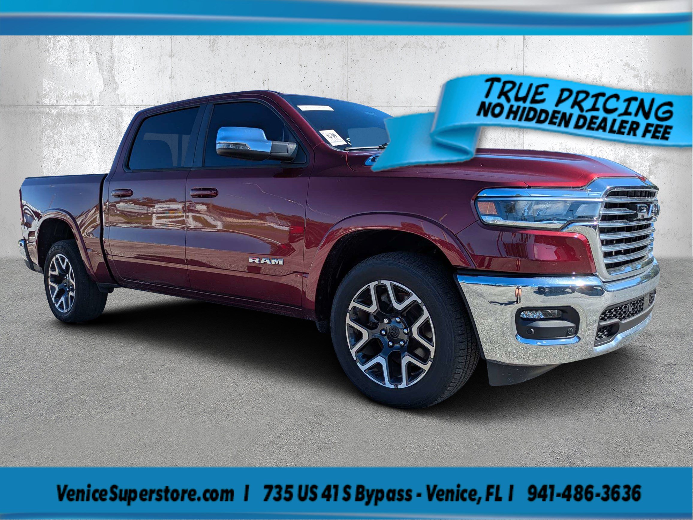  Ram 1500