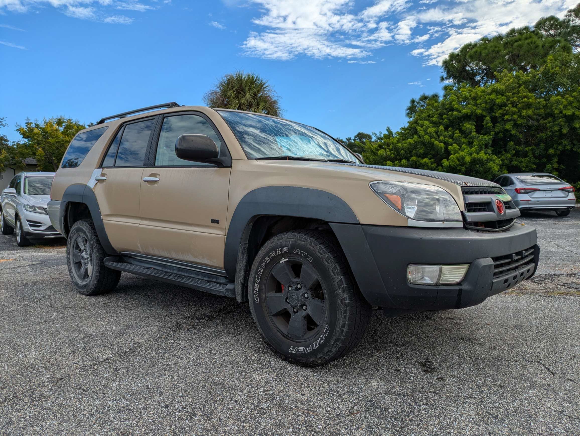 Used 2005 Toyota 4Runner SR5 V6 SUV