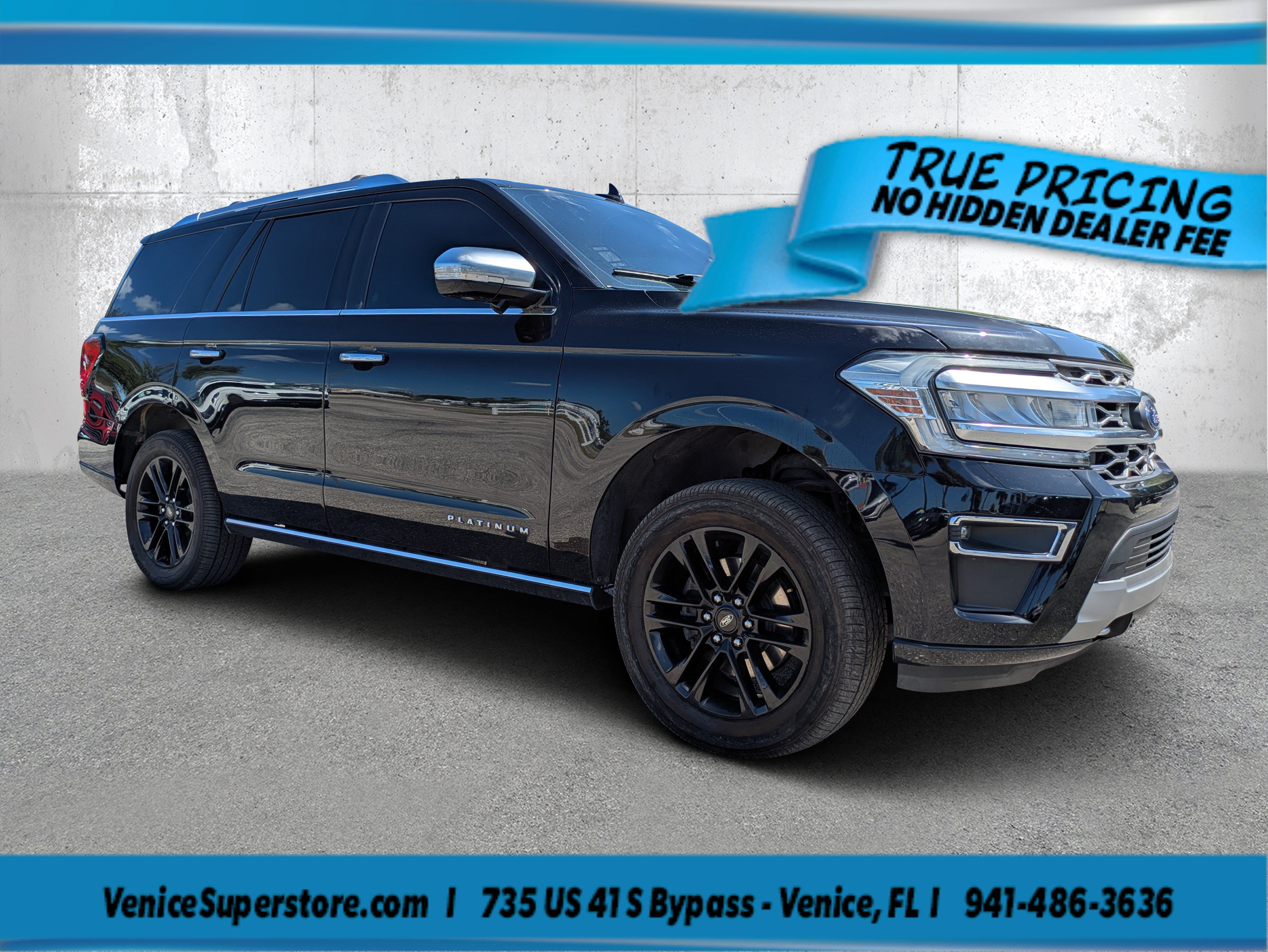  Ford Expedition