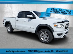 2022 Ram 1500 Big Horn/Lone Star Truck Quad Cab