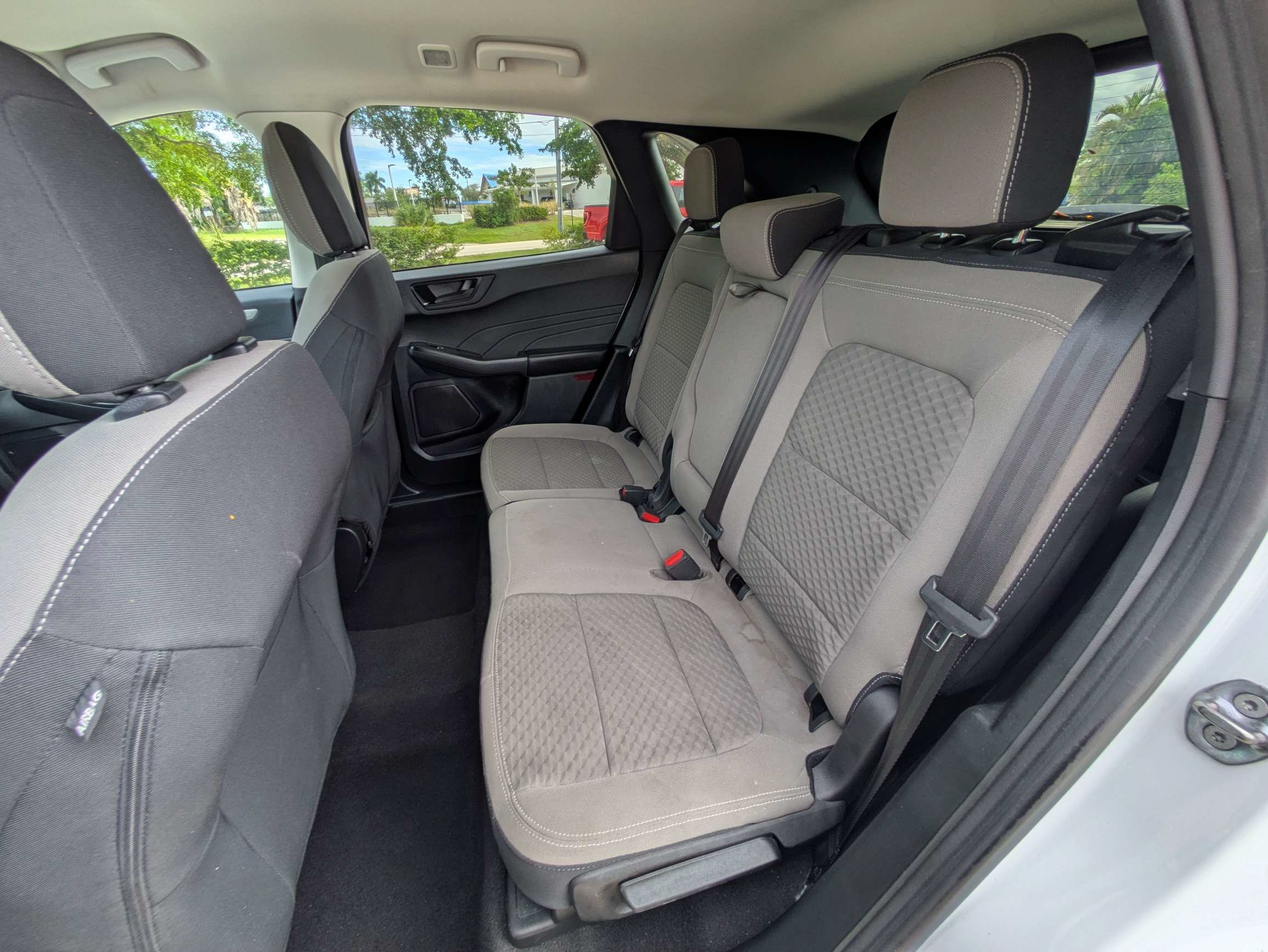 Used 2022 Ford Escape SE SUV