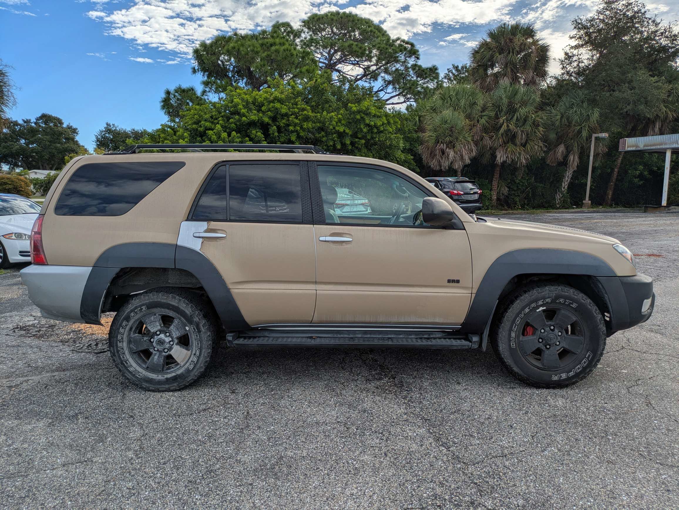 Used 2005 Toyota 4Runner SR5 V6 SUV