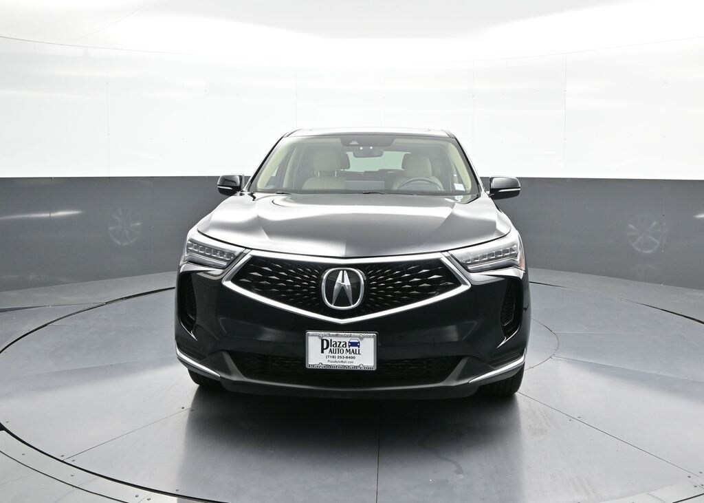 2024 Acura RDX Base photo 2