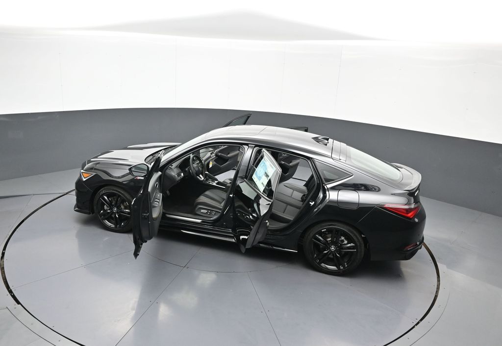2026 Acura Integra A-Spec w/Technology Package - Photo 43
