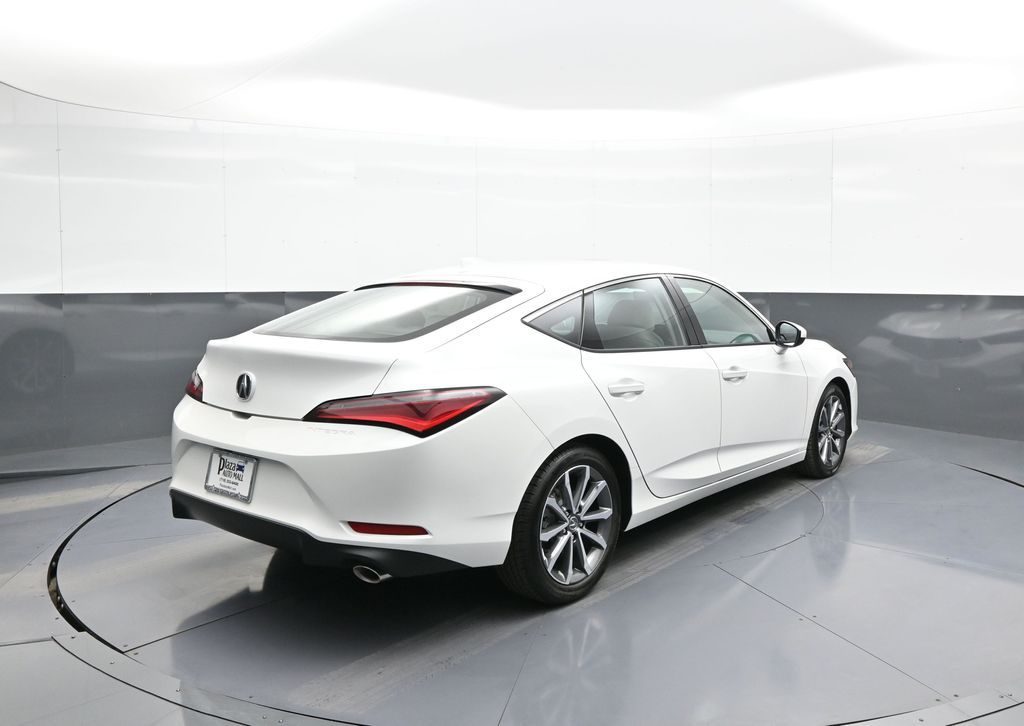 2025 Acura Integra Base - Photo 6