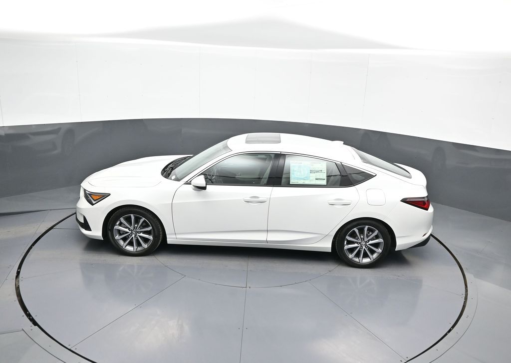 2025 Acura Integra Base - Photo 40