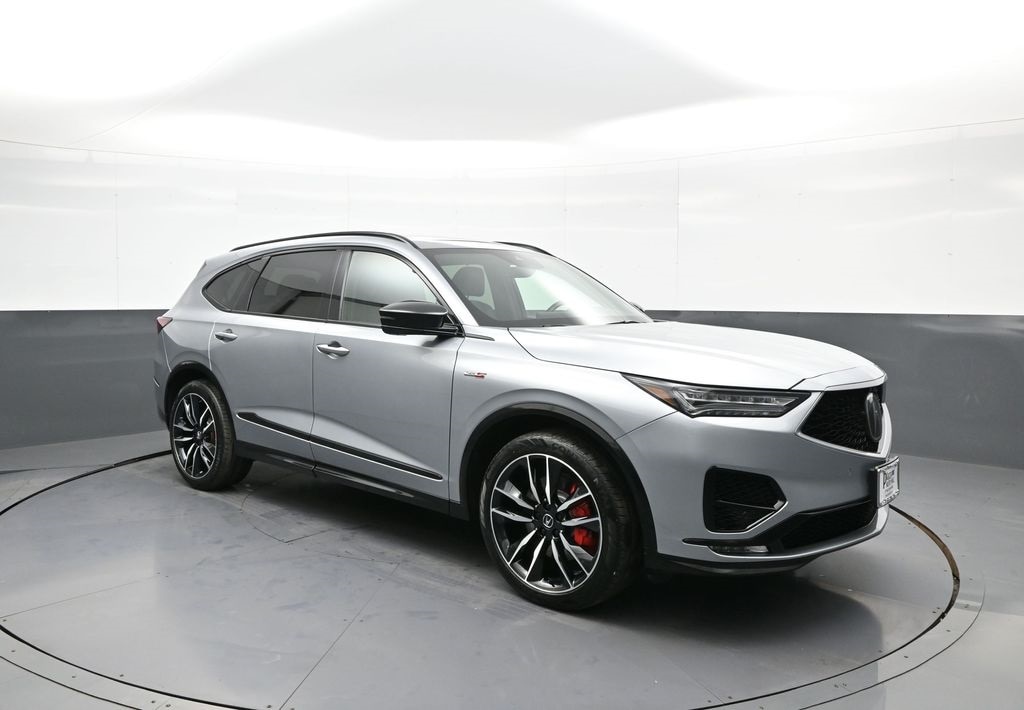 Certified 2024 Acura MDX Type S w/Advance Package SUV