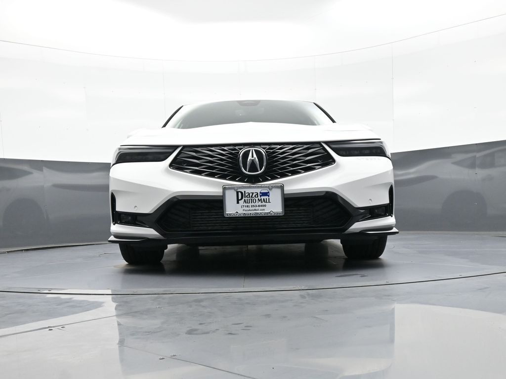 2026 Acura Integra A-Spec w/Technology Package - Photo 27
