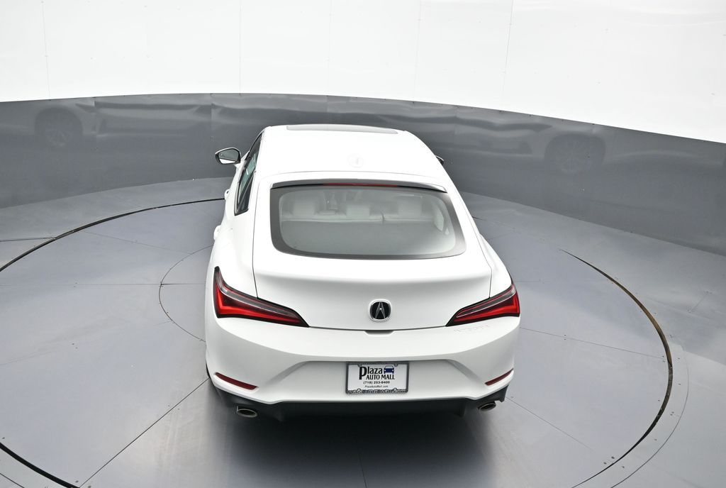 2025 Acura Integra Base - Photo 38