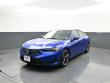 Certified 2023 Acura Integra A-Spec Package Hatchback