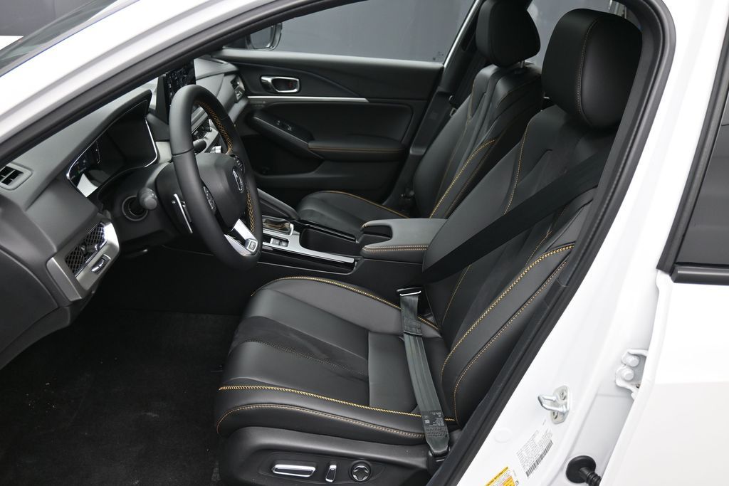 2026 Acura Integra A-Spec w/Technology Package - Photo 20