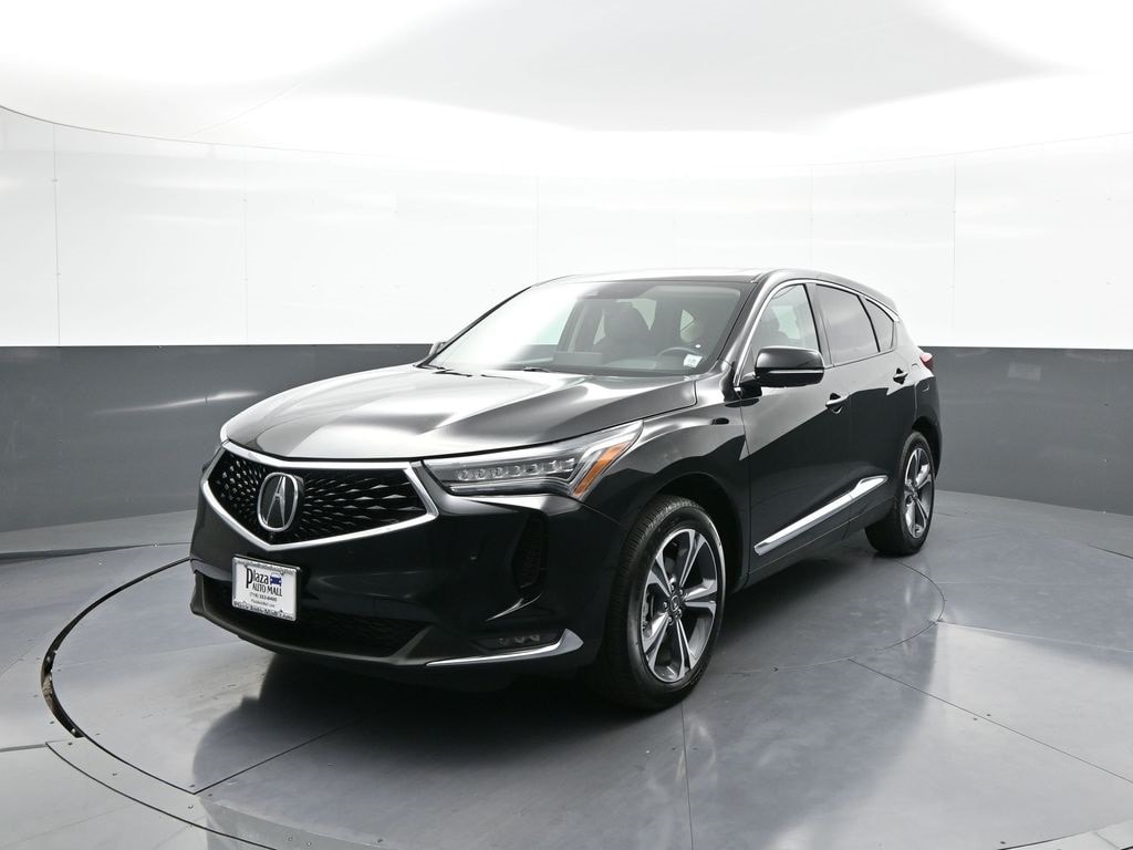 2023 Acura RDX Advance Package's photo