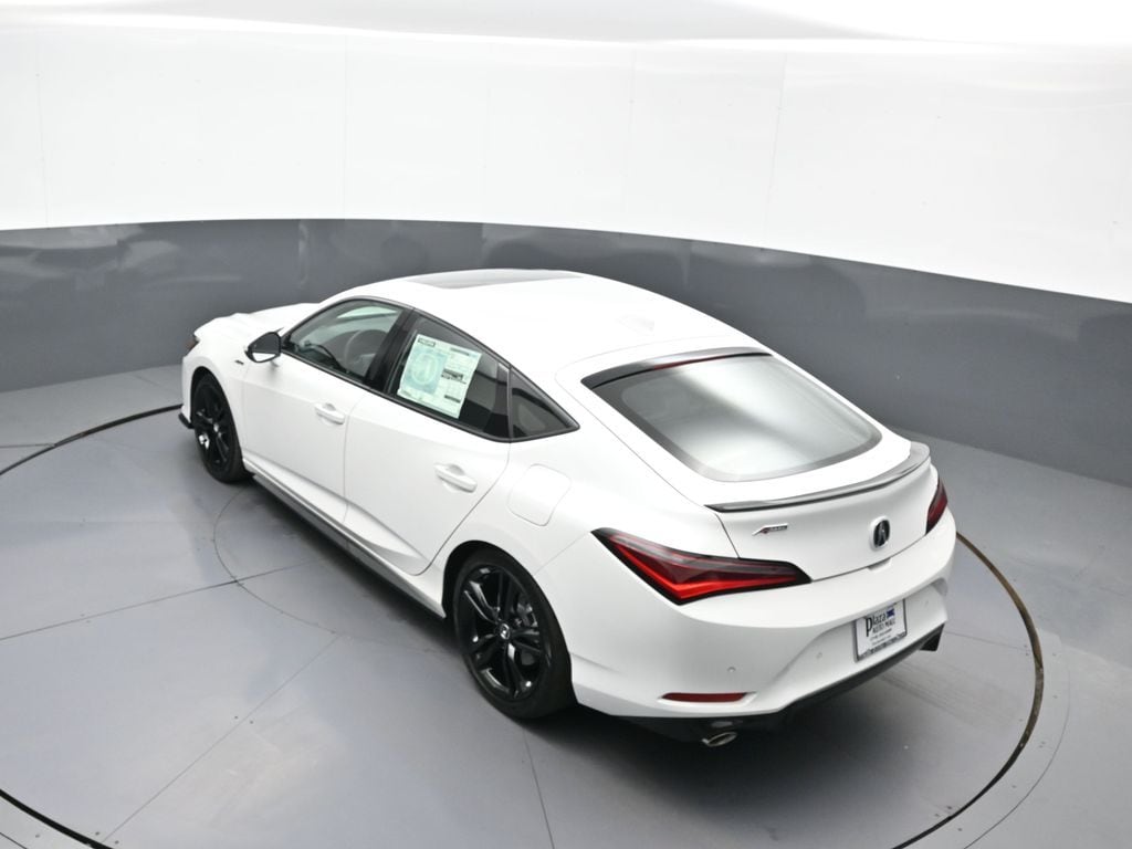 2026 Acura Integra A-Spec w/Technology Package - Photo 40