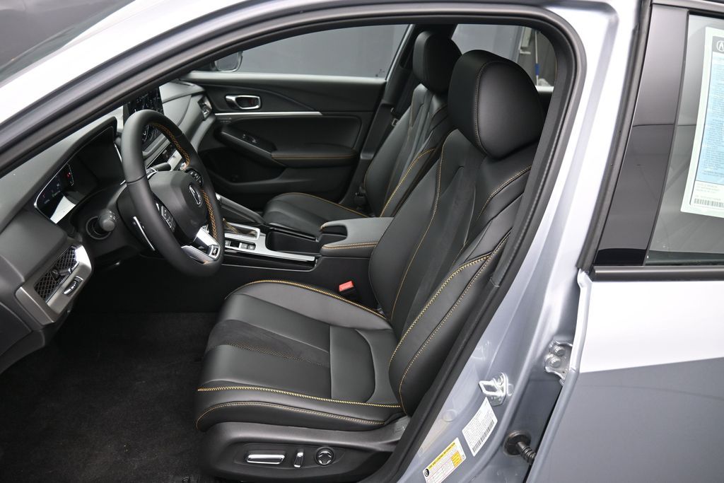 2026 Acura Integra A-Spec w/Technology Package - Photo 18
