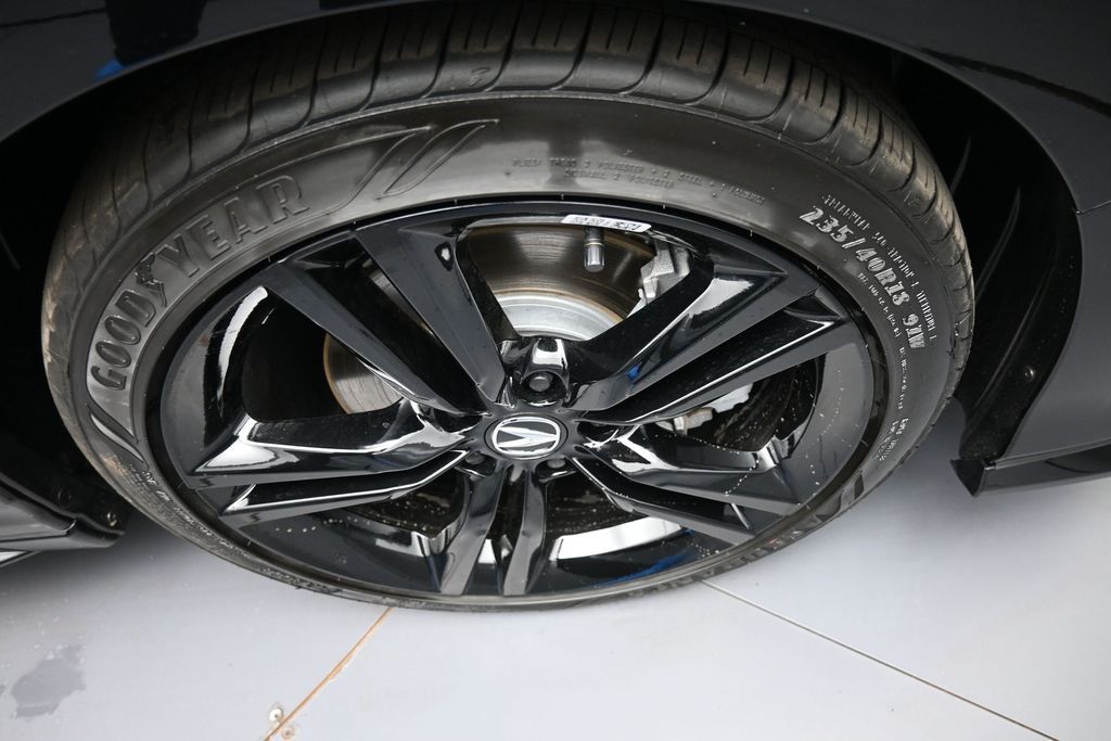 2026 Acura Integra A-Spec w/Technology Package - Photo 13