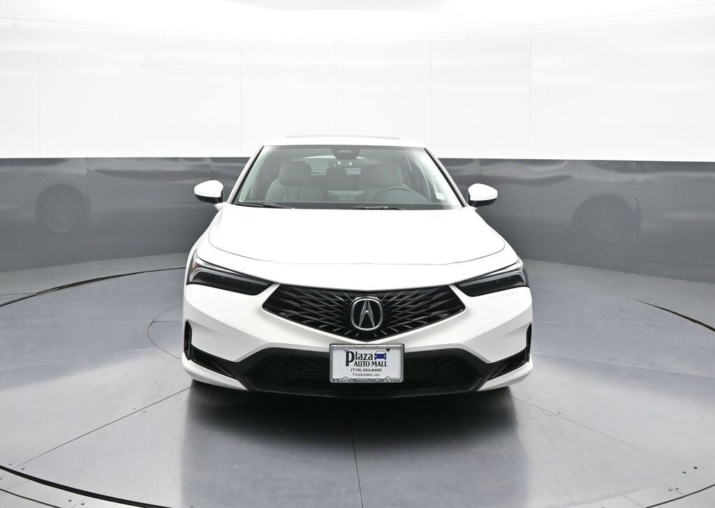 2025 Acura Integra Base photo 2