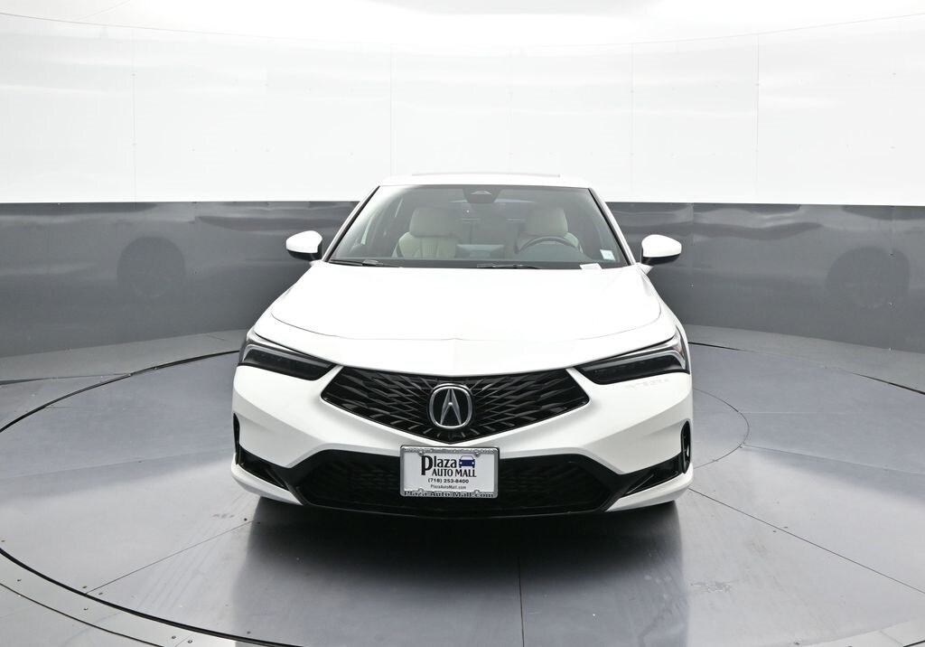 2023 Acura Integra A-Spec photo 2