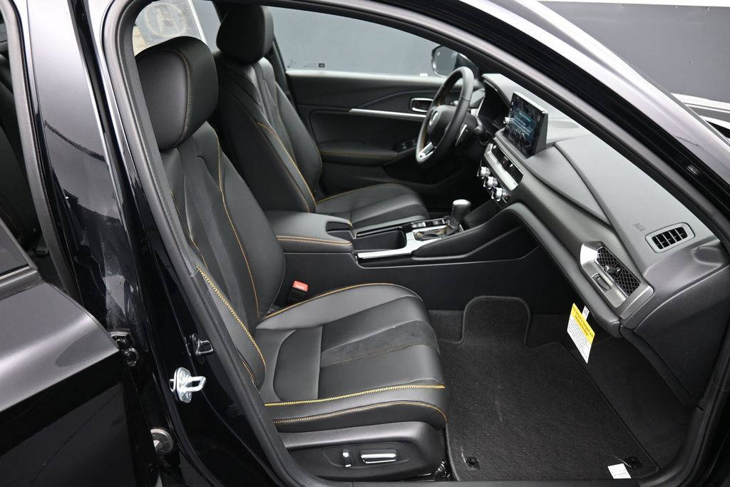 2026 Acura Integra A-Spec w/Technology Package - Photo 24