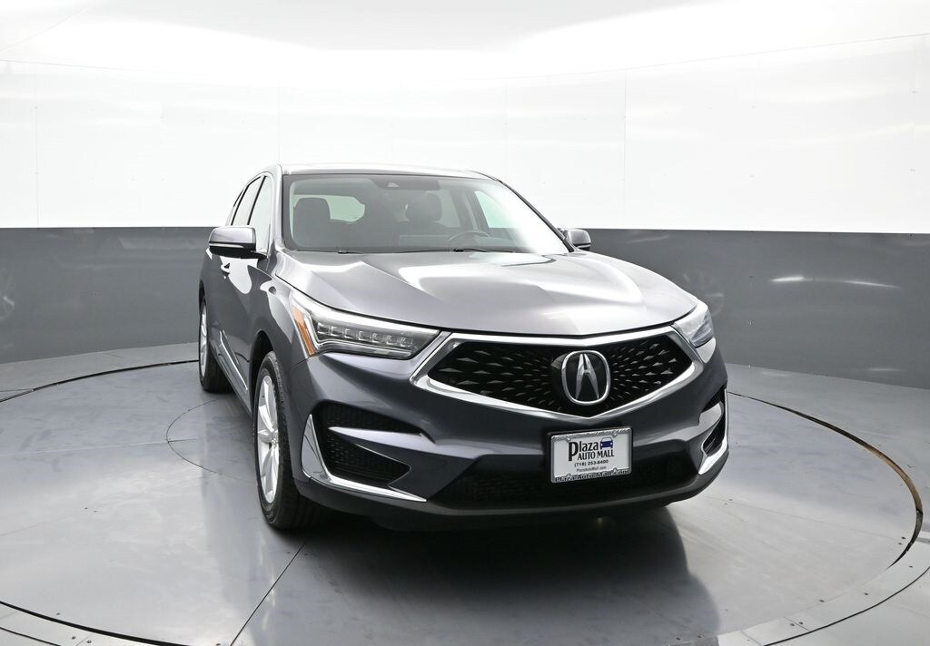 2021 Acura RDX Base photo 3