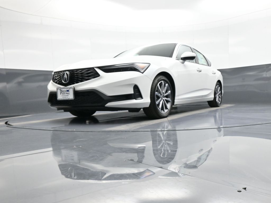 2025 Acura Integra Base - Photo 25