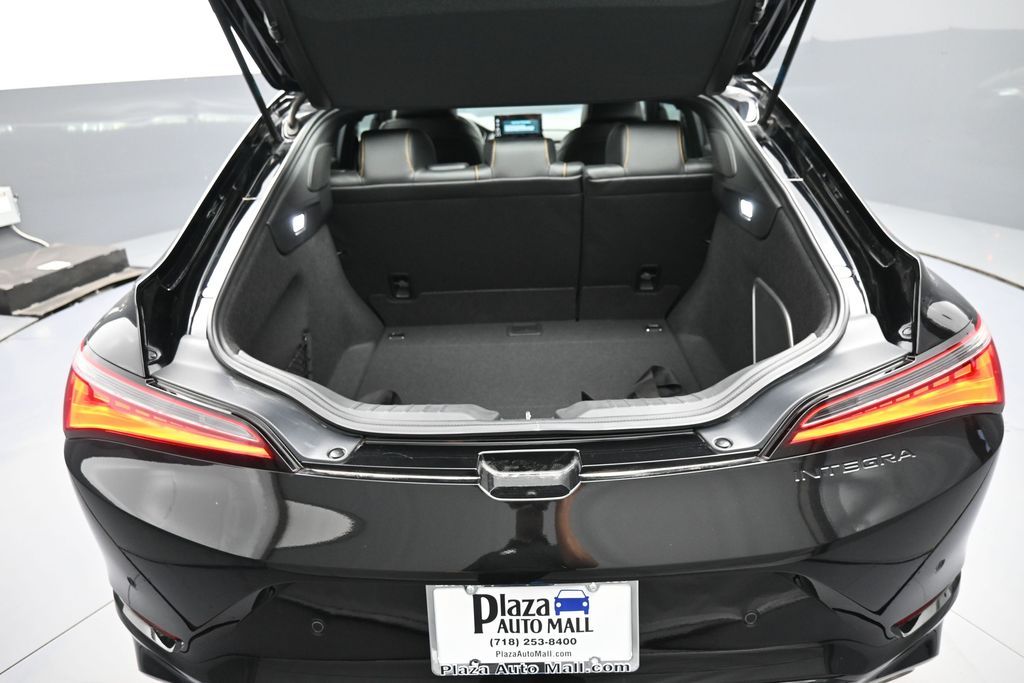 2026 Acura Integra A-Spec w/Technology Package - Photo 22
