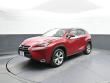 Used 2017 Lexus NX 200t F Sport SUV