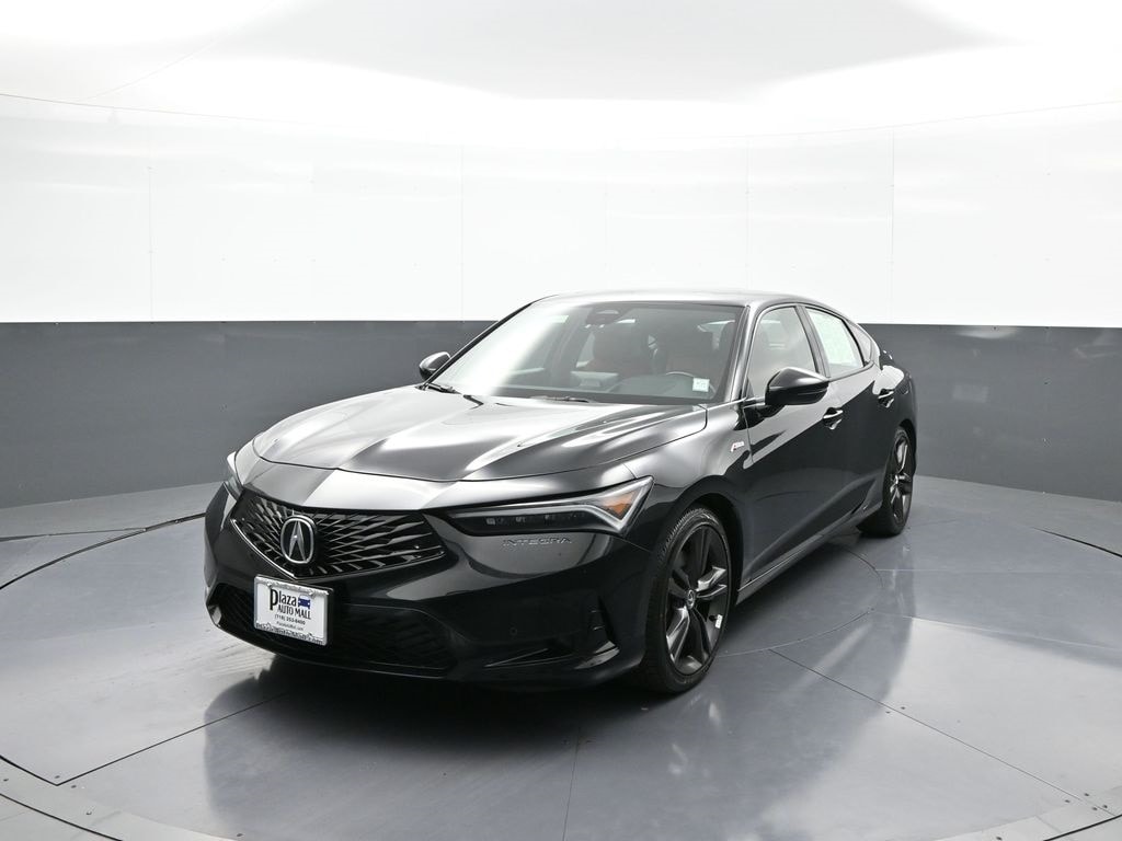 2023 Acura Integra A-Spec with Tech Package's photo