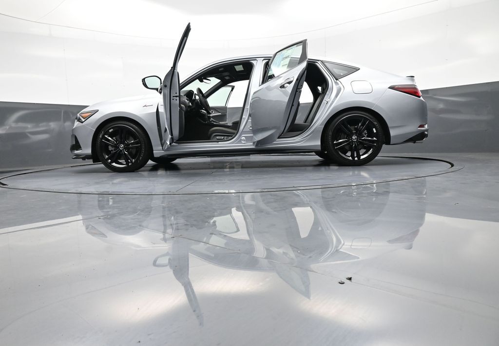 2026 Acura Integra A-Spec w/Technology Package - Photo 47