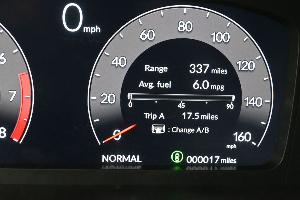 2026 Acura Integra A-Spec w/Technology Package - Photo 15