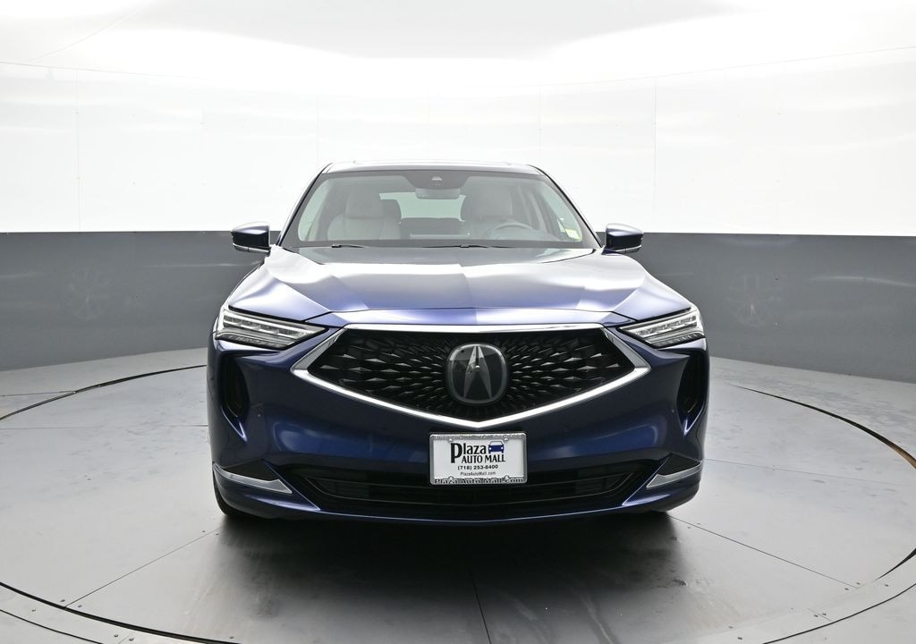 Certified 2023 Acura MDX Technology SUV