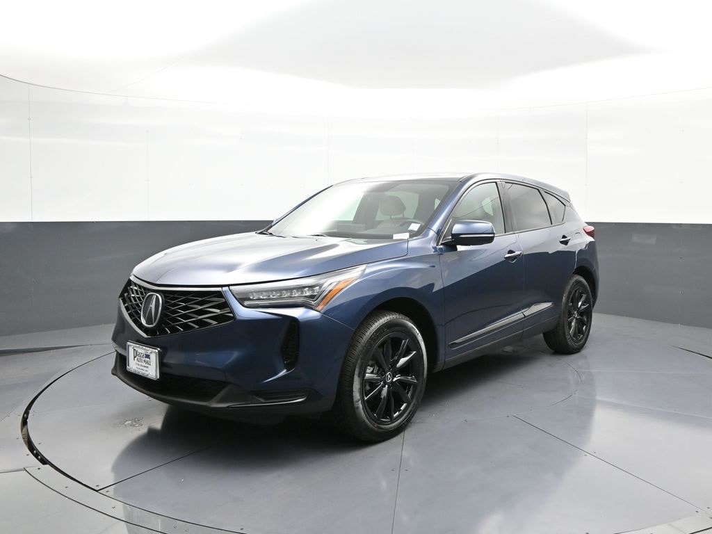 2025 Acura RDX Base's photo