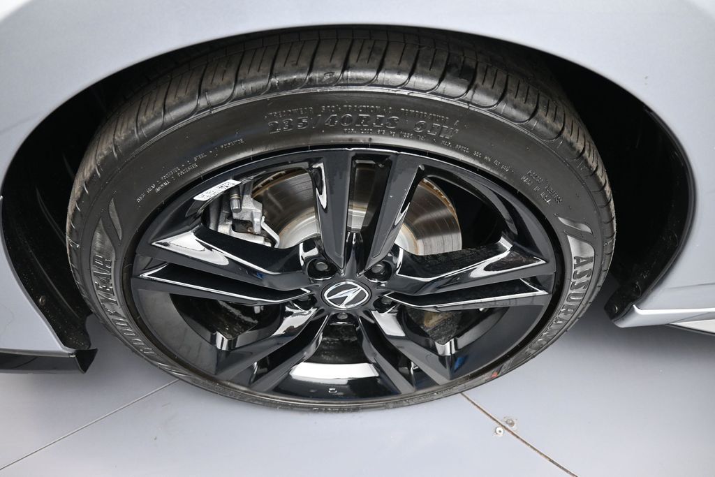 2026 Acura Integra A-Spec w/Technology Package - Photo 13