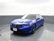 Certified 2024 Acura Integra A-Spec Tech Package Hatchback