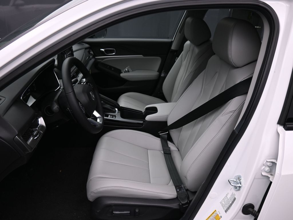 2025 Acura Integra Base - Photo 19