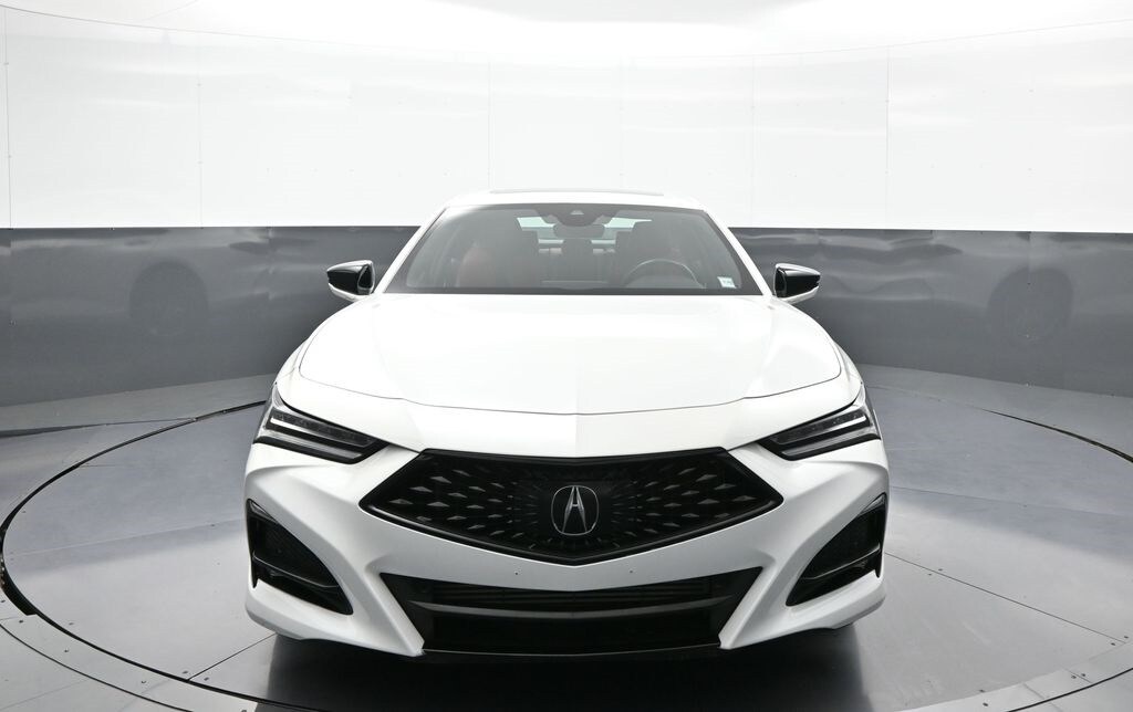 2023 Acura TLX SH-AWD A-Spec photo 2