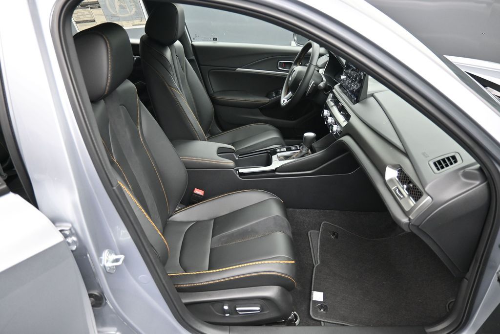 2026 Acura Integra A-Spec w/Technology Package - Photo 23
